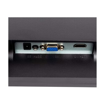  Монитор HIPER EasyView FH2203 21.5", черный 