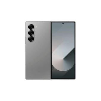  Смартфон Samsung Galaxy Z Fold6 SM-F956BZSNCAU 12/1TB Silver 