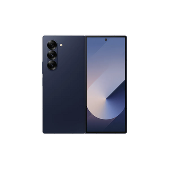  Смартфон Samsung Galaxy Z Fold6 SM-F956BDBNCAU 12/1TB Dark Blue 
