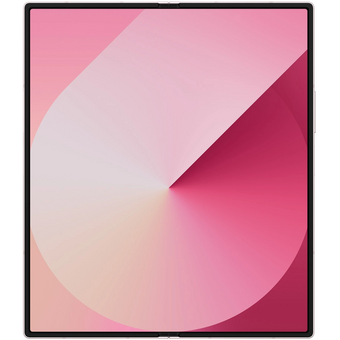  Смартфон Samsung Galaxy Z Fold6 SM-F956BLIBCAU 12/256Gb Light Pink 