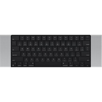  Ноутбук Apple MacBook Pro A2991 (MRW73LL/A) 16" M3 Max 36/1TB Silver 