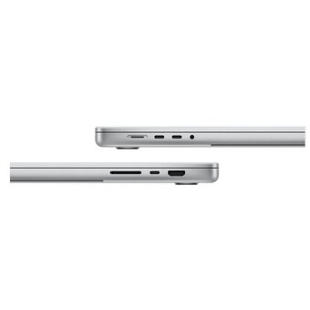  Ноутбук Apple MacBook Pro A2991 (MRW73LL/A) 16" M3 Max 36/1TB Silver 