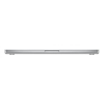  Ноутбук Apple MacBook Pro A2991 (MRW73LL/A) 16" M3 Max 36/1TB Silver 