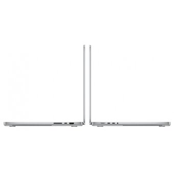  Ноутбук Apple MacBook Pro A2991 (MRW73LL/A) 16" M3 Max 36/1TB Silver 
