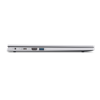  Ноутбук Acer Aspire 3 A315-24P-R80J (NX.KDECD.009) 15.6", IPS, AMD Ryzen 5 7520U 2.8ГГц, 4-ядерный, 16ГБ LPDDR5, 512ГБ SSD, AMD Radeon, без ОС 