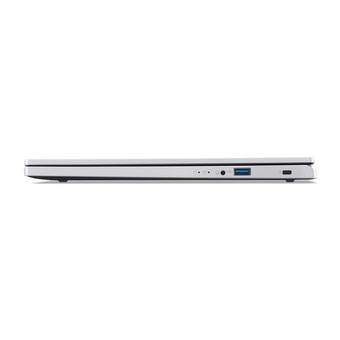  Ноутбук Acer Aspire 3 A315-24P-R80J (NX.KDECD.009) 15.6", IPS, AMD Ryzen 5 7520U 2.8ГГц, 4-ядерный, 16ГБ LPDDR5, 512ГБ SSD, AMD Radeon, без ОС 