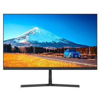  Монитор SunWind SM-24FI221 (SM24SB01) 23.8", черный 