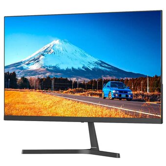  Монитор SunWind SM-24FI221 (SM24SB01) 23.8", черный 