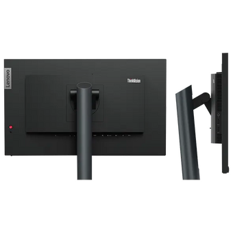  Монитор Lenovo ThinkVision P24h-30 63B3GAT6UK-RU 