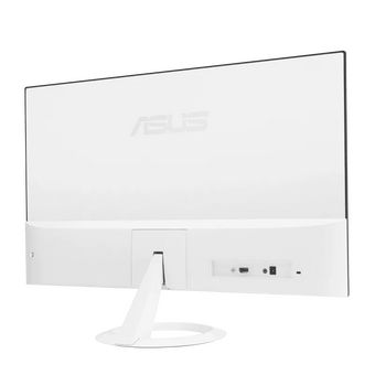  Монитор ASUS VZ27EHF-W (90LM07B0-B02470) 27", черный и белый 
