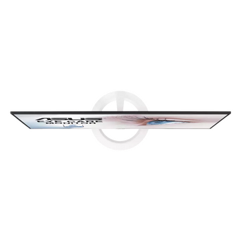  Монитор ASUS VZ27EHF-W (90LM07B0-B02470) 27", черный и белый 