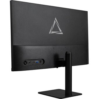  Монитор Delta Computers Сова OM270I (OM270I.FHD.AS.01.P2) 