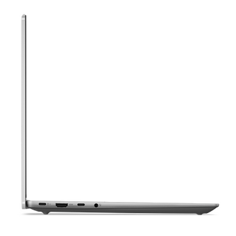  Ноутбук Lenovo IdeaPad Slim 5 14IMH9 (83DA004KRK) Ultra 7 155H 32Gb SSD 1Tb Intel Arc Graphics 14 WUXGA OLED Cam 57Вт*ч No OS Светло-серый 