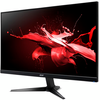  Монитор ACER Nitro QG221QHbii (UM.WQ1EE.H01) Black 