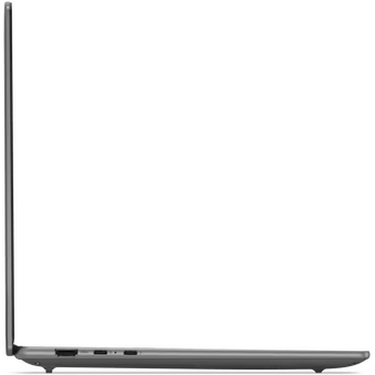  Ноутбук Lenovo Yoga Pro 7 14AHP9 (83E3001PRU) 14.5"(3072x1920 IPS)/AMD Ryzen 8845HS(3.8Ghz)/16384Mb/1024SSDGb/noDVD/Int:AMD Radeon 780M 