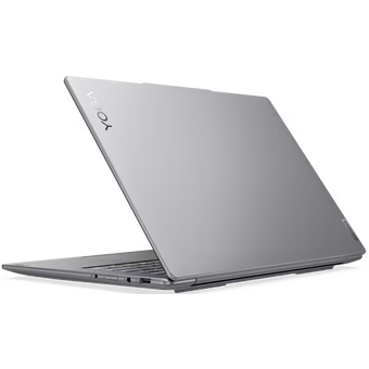  Ноутбук Lenovo Yoga Pro 7 14AHP9 (83E3001PRU) 14.5"(3072x1920 IPS)/AMD Ryzen 8845HS(3.8Ghz)/16384Mb/1024SSDGb/noDVD/Int:AMD Radeon 780M 