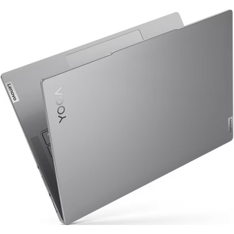  Ноутбук Lenovo Yoga Pro 7 14AHP9 (83E3001PRU) 14.5"(3072x1920 IPS)/AMD Ryzen 8845HS(3.8Ghz)/16384Mb/1024SSDGb/noDVD/Int:AMD Radeon 780M 