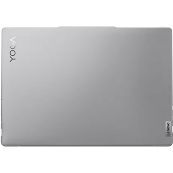  Ноутбук Lenovo Yoga Pro 7 14AHP9 (83E3001PRU) 14.5"(3072x1920 IPS)/AMD Ryzen 8845HS(3.8Ghz)/16384Mb/1024SSDGb/noDVD/Int:AMD Radeon 780M 