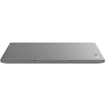  Ноутбук Lenovo Yoga Pro 7 14AHP9 (83E3001PRU) 14.5"(3072x1920 IPS)/AMD Ryzen 8845HS(3.8Ghz)/16384Mb/1024SSDGb/noDVD/Int:AMD Radeon 780M 