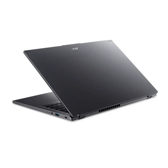  Ноутбук Acer Aspire 15 A15-41M-R309 (NX.KXNCD.004) 15.6", IPS, AMD Ryzen 5 7535U 2.9ГГц, 6-ядерный, 16ГБ DDR5, 512ГБ SSD, AMD Radeon, без ОС 