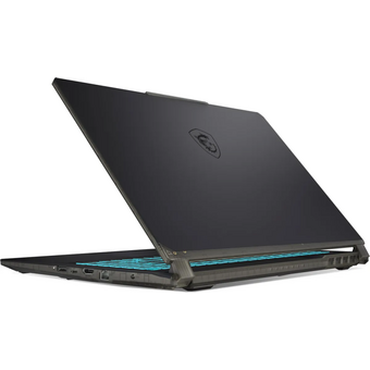  Ноутбук MSI Cyborg 15 A12VF-1215XRU (9S7-15K111-1215) 15.6", IPS, Intel Core i7 12650H 2.3ГГц, 10-ядерный, 16ГБ DDR5, 512ГБ SSD, nVidia GeForce 