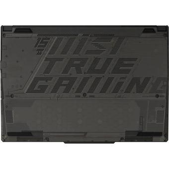  Ноутбук MSI Cyborg 15 A12VF-1215XRU (9S7-15K111-1215) 15.6", IPS, Intel Core i7 12650H 2.3ГГц, 10-ядерный, 16ГБ DDR5, 512ГБ SSD, nVidia GeForce 