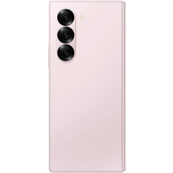  Смартфон Samsung Galaxy Z Fold6 SM-F956BLIBCAU 12/256Gb Light Pink 