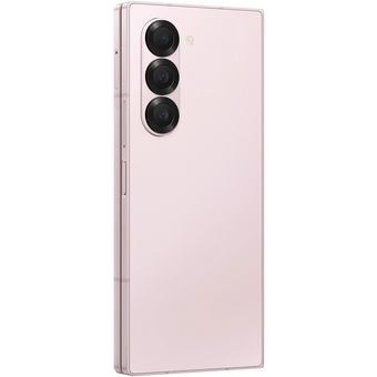  Смартфон Samsung Galaxy Z Fold6 SM-F956BLIBCAU 12/256Gb Light Pink 