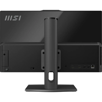  Моноблок MSI Modern AM242P 12M-698XRU (9s6-ae0711-1073) 23.8" Intel Core i5 1235U 16ГБ 512ГБ SSD Intel Iris Xe noOS черный 