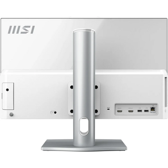  Моноблок MSI Modern AM242P 12M-691RU (9s6-ae0712-1067) 23.8" Intel Core i5 1235U 8ГБ 512ГБ SSD Intel Iris Xe Windows 11 Professional белый 
