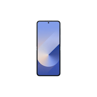  Смартфон Samsung Galaxy Z Flip 6 SM-F741BLBGCAU 12/256Gb Light Blue 