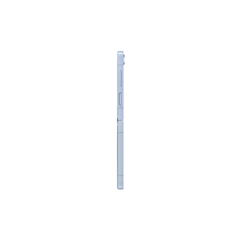  Смартфон Samsung Galaxy Z Flip 6 SM-F741BLBGCAU 12/256Gb Light Blue 