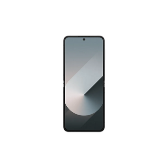  Смартфон Samsung Galaxy Z Flip 6 SM-F741BZSGCAU 12/256Gb Silver 