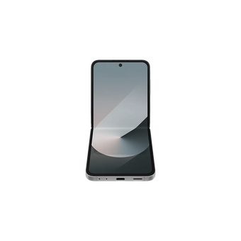 Смартфон Samsung Galaxy Z Flip 6 SM-F741BZSHCAU 12/512Gb Silver 
