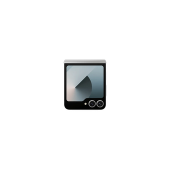  Смартфон Samsung Galaxy Z Flip 6 SM-F741BZSGCAU 12/256Gb Silver 