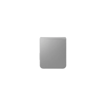  Смартфон Samsung Galaxy Z Flip 6 SM-F741BZSGCAU 12/256Gb Silver 