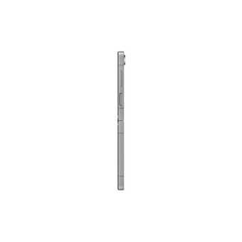  Смартфон Samsung Galaxy Z Flip 6 SM-F741BZSGCAU 12/256Gb Silver 