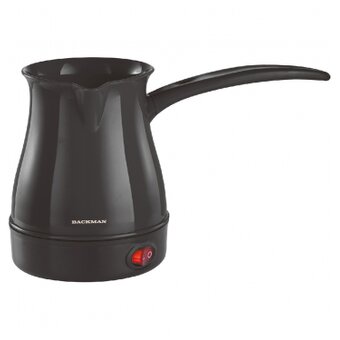  Электрическая турка BACKMAN BM-COF 902 