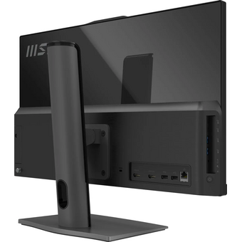  Моноблок MSI Modern AM242P 12M-1071XRU (9s6-ae0711-1071) 23.8" Intel Core i7 1255U 16ГБ 512ГБ SSD Intel Iris Xe noOS черный 