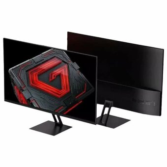  Игровой монитор Xiaomi Redmi P24FCA-RG 