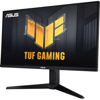  Монитор ASUS Tuf Gaming VG28UQL1A (90LM0780-B01170) 28", черный 