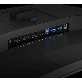  Монитор GIGABYTE M32QC (9DM32QC-00-2ABEK) 31.5", черный 