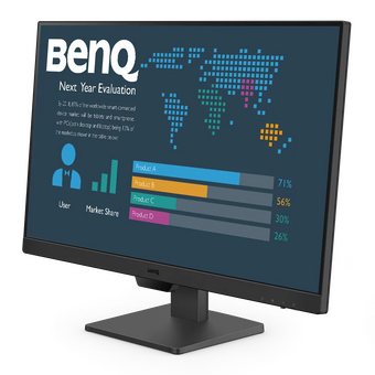  Монитор BenQ BL2790 Black 