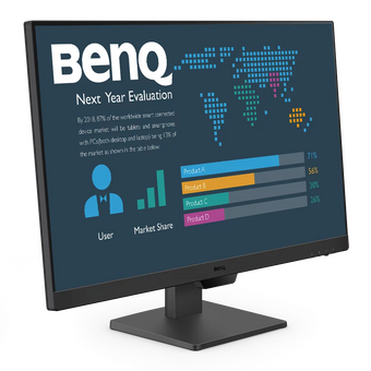  Монитор BenQ BL2790 Black 