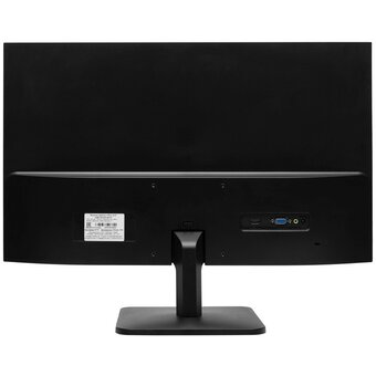  Монитор LIGHTCOM V-Plus (ПЦВТ.852859.400-04) R, 23.8, черный 