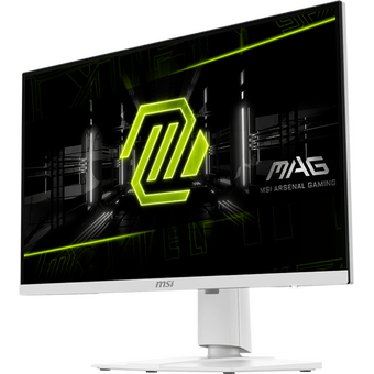  Монитор MSI Mag 274URFW (9S6-3CC29H-430) 27", белый 