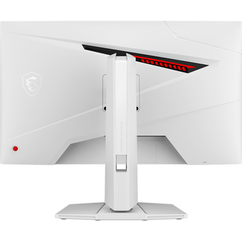  Монитор MSI Mag 274URFW (9S6-3CC29H-430) 27", белый 