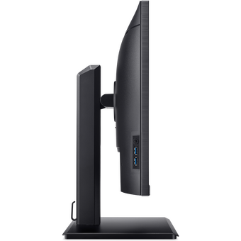  Монитор Acer B277KC3BMIPRUZX (UM.HB7EE.306) 