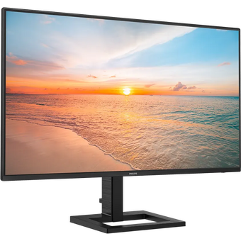  Монитор Philips 27E1N1600AE черный 
