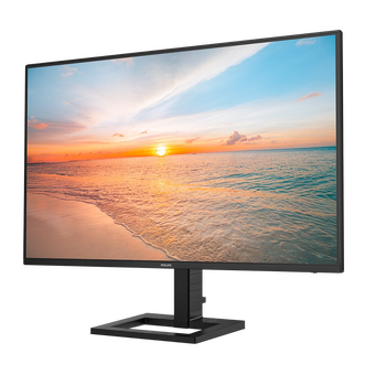  Монитор Philips 27E1N1600AE черный 